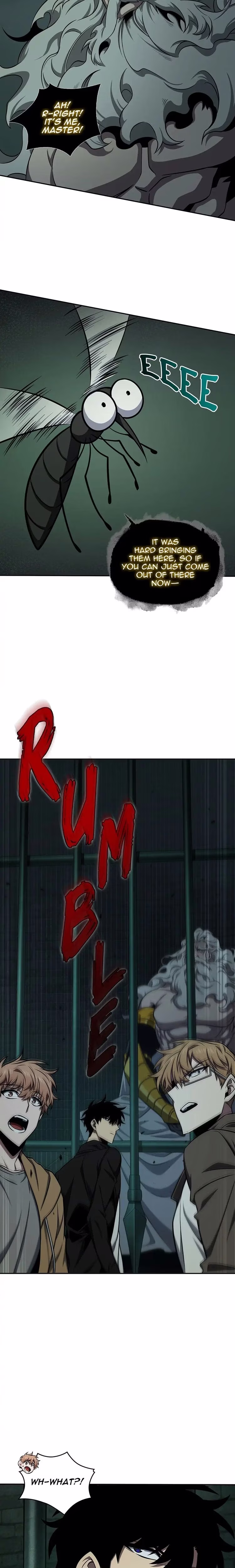 Tomb Raider King - Chapter 322 - Part 11