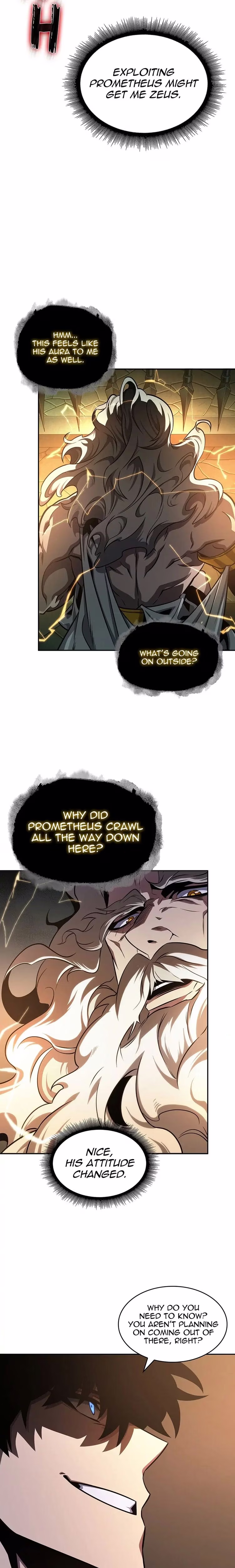 Tomb Raider King - Chapter 322 - Part 13