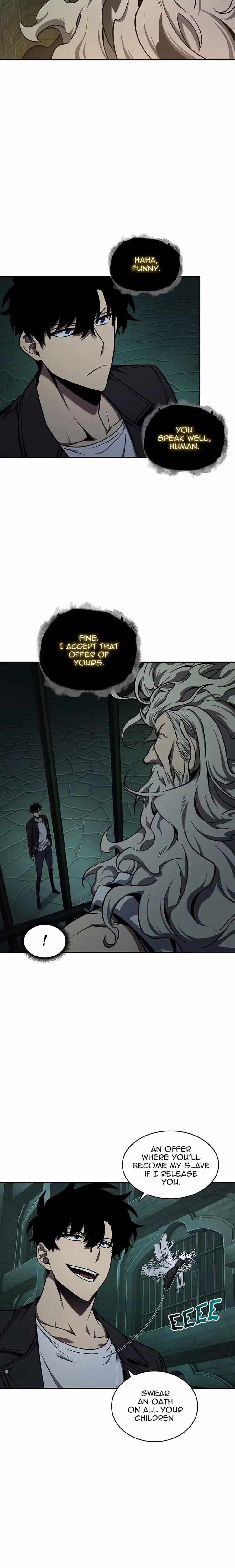 Tomb Raider King - Chapter 322 - Part 15