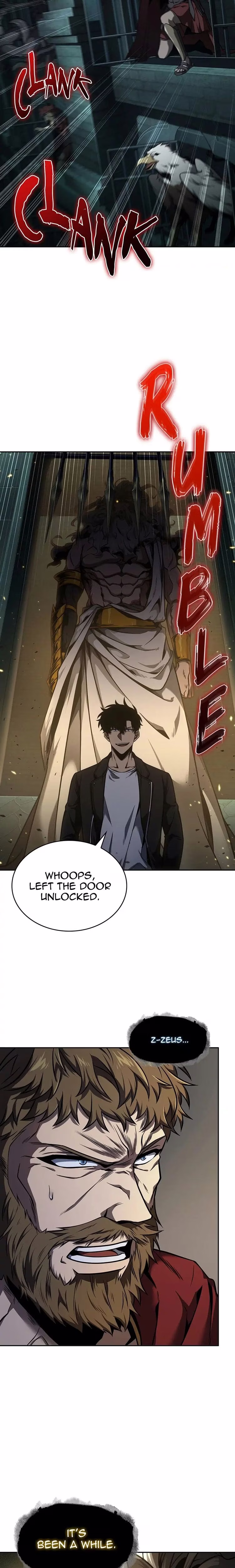 Tomb Raider King - Chapter 322 - Part 21