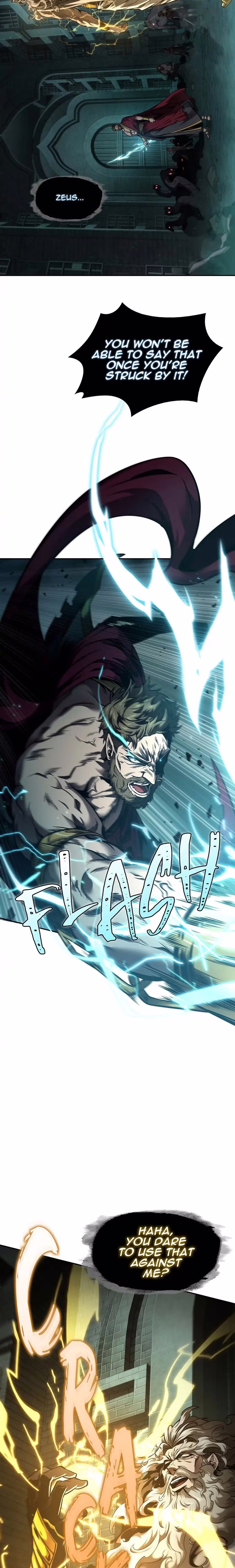 Tomb Raider King - Chapter 323 - Part 7