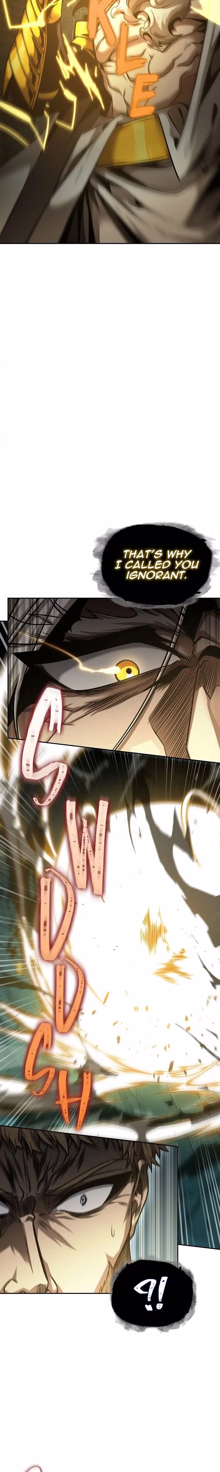 Tomb Raider King - Chapter 323 - Part 8