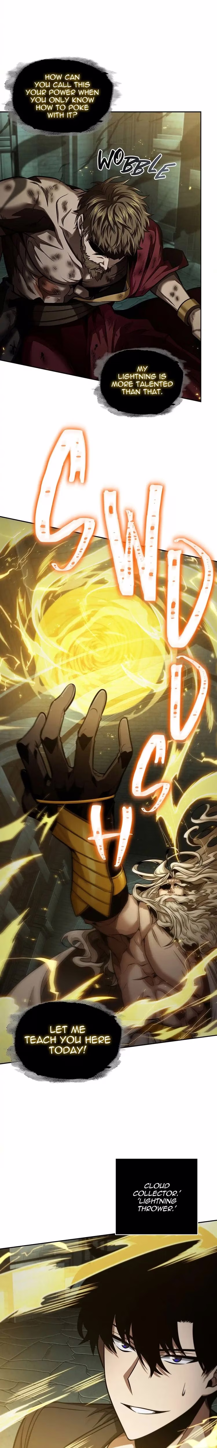 Tomb Raider King - Chapter 323 - Part 11