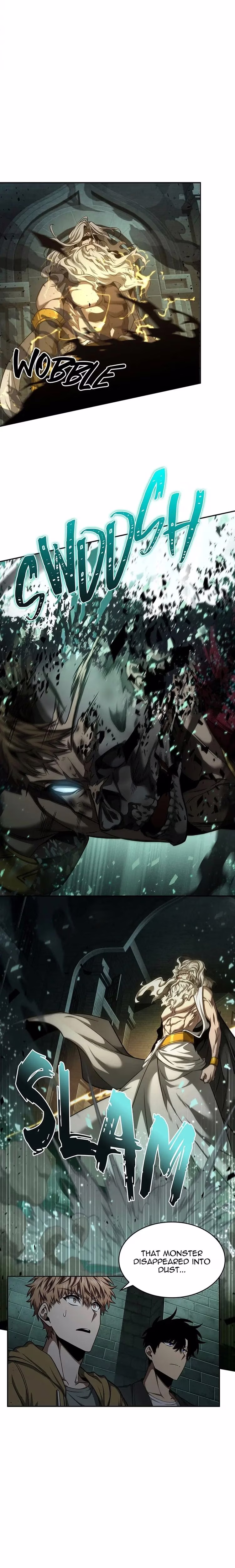 Tomb Raider King - Chapter 323 - Part 15