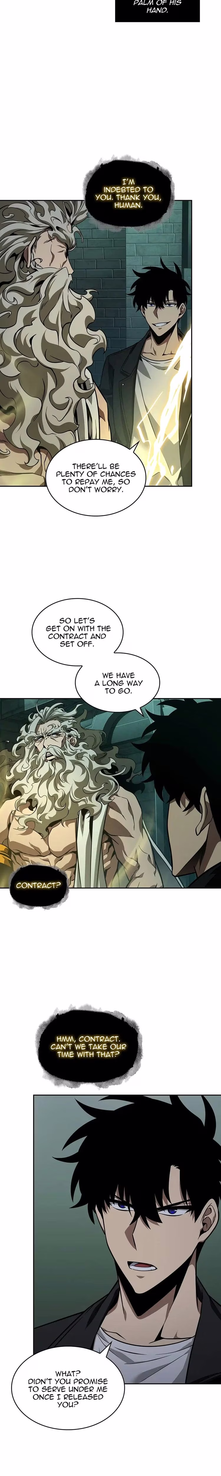 Tomb Raider King - Chapter 323 - Part 21