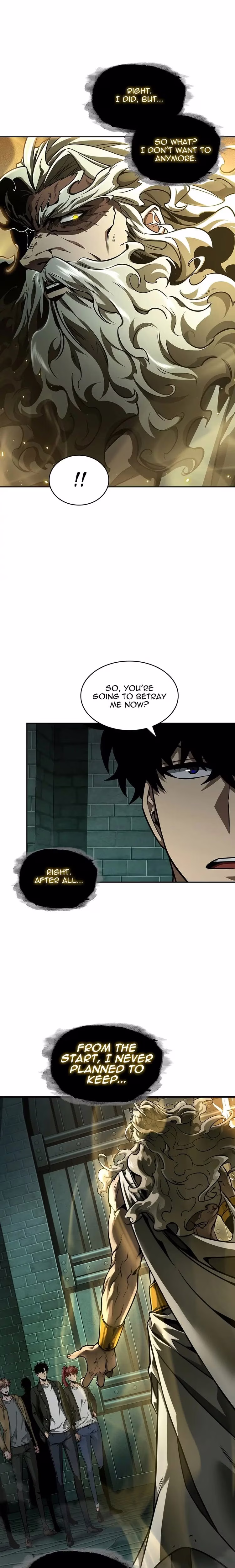 Tomb Raider King - Chapter 323 - Part 22