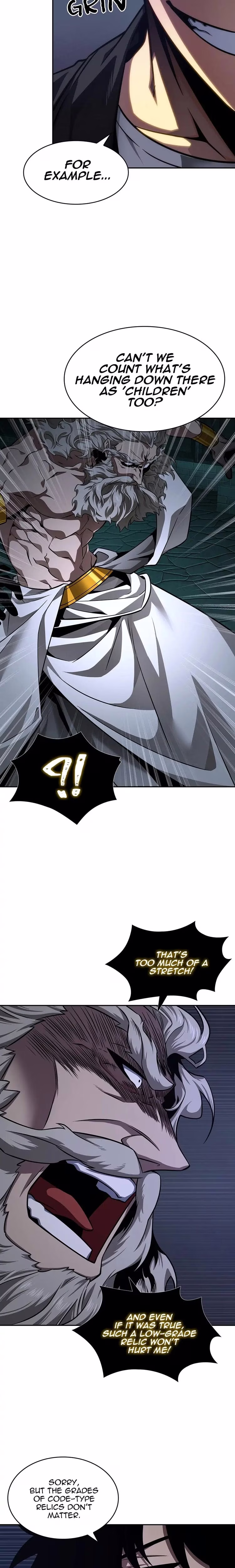 Tomb Raider King - Chapter 324 - Part 9