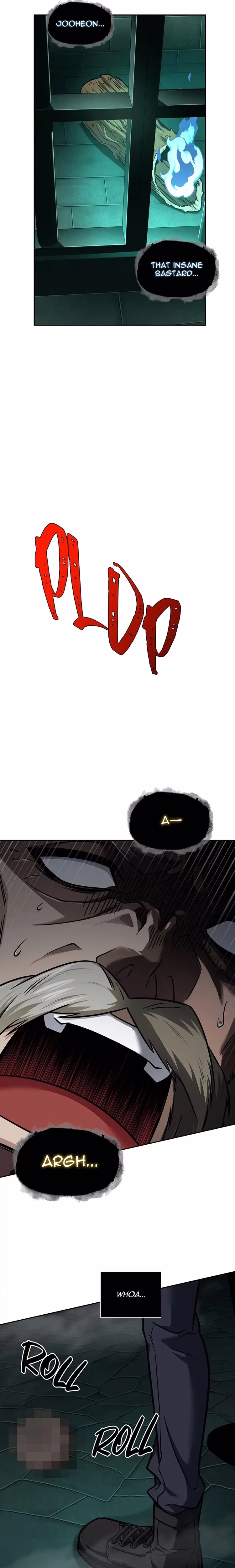 Tomb Raider King - Chapter 324 - Part 13