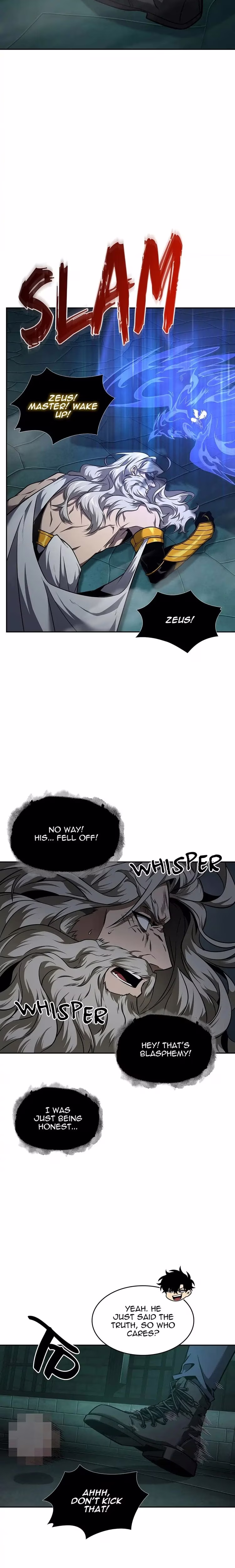 Tomb Raider King - Chapter 324 - Part 14