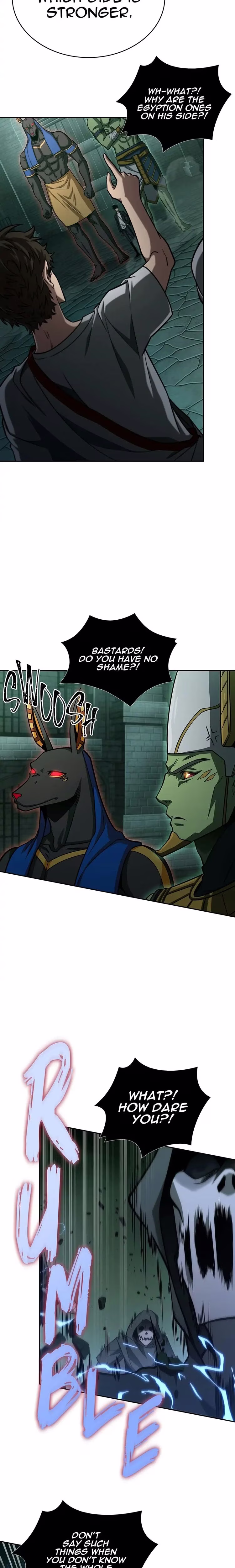 Tomb Raider King - Chapter 325 - Part 6