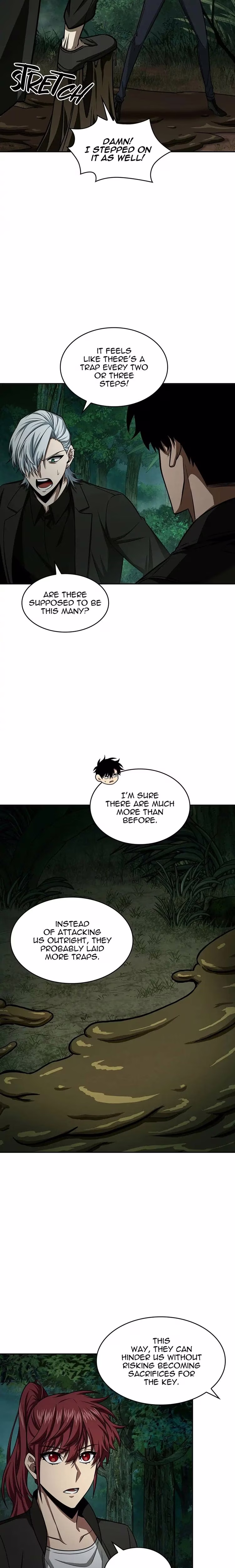 Tomb Raider King - Chapter 325 - Part 13