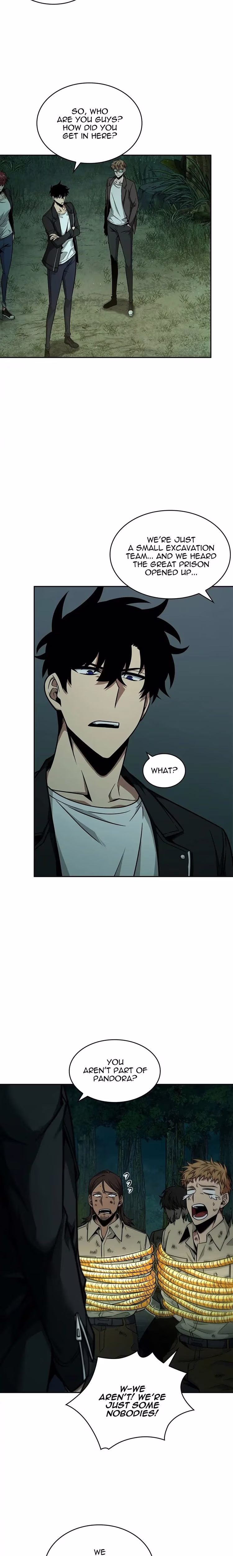 Tomb Raider King - Chapter 325 - Part 18