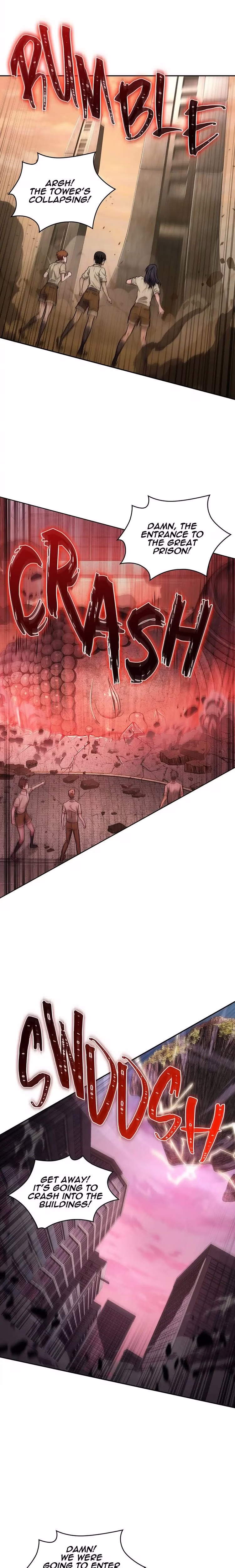 Tomb Raider King - Chapter 326 - Part 6