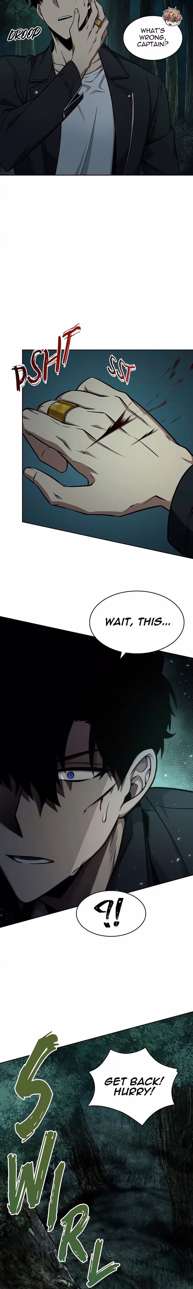 Tomb Raider King - Chapter 326 - Part 12