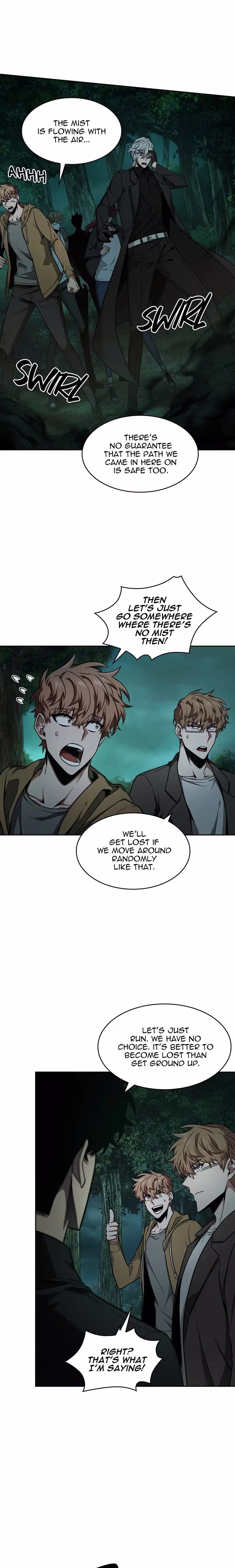 Tomb Raider King - Chapter 326 - Part 14