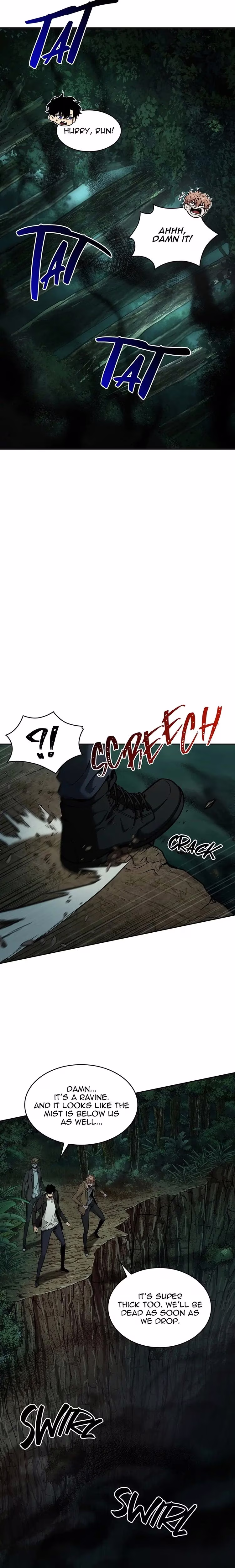 Tomb Raider King - Chapter 326 - Part 15