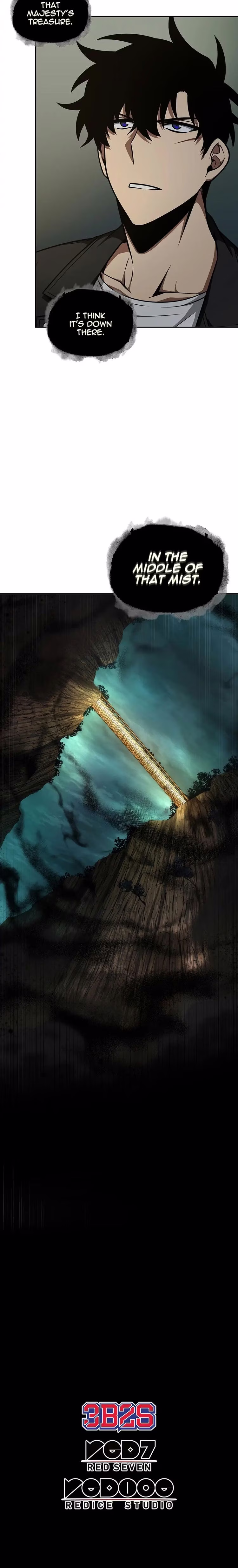 Tomb Raider King - Chapter 326 - Part 19