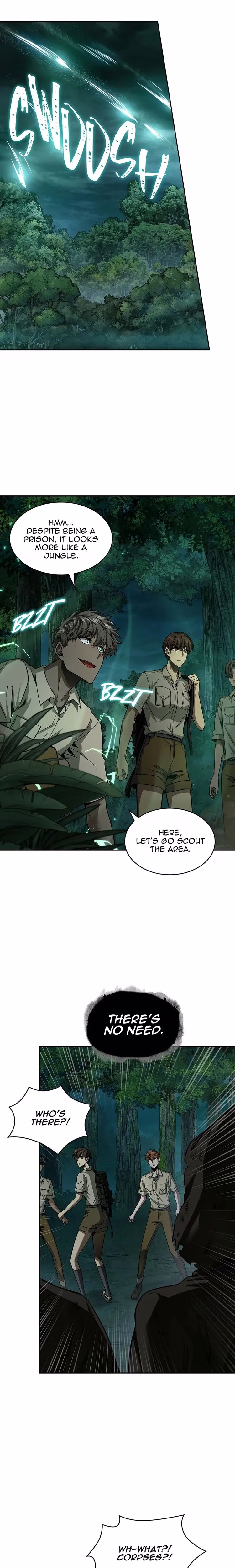 Tomb Raider King - Chapter 327 - Part 10