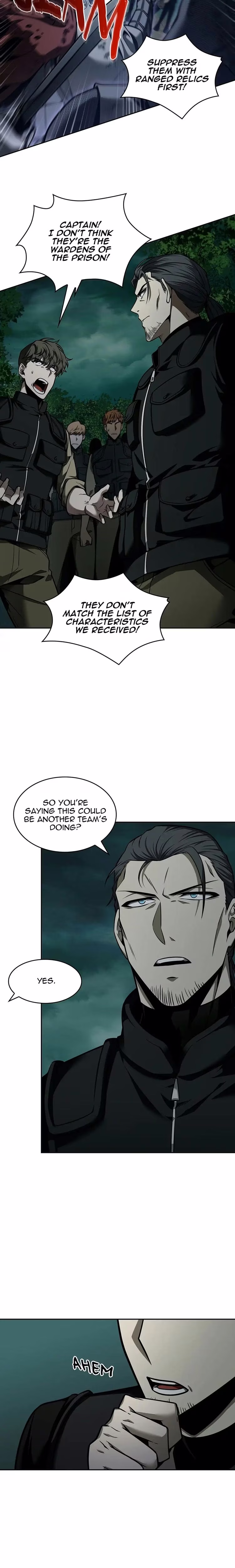 Tomb Raider King - Chapter 327 - Part 17