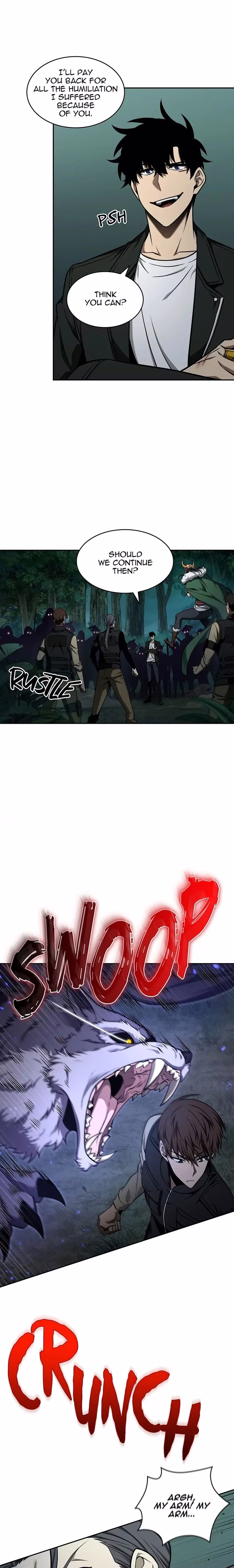 Tomb Raider King - Chapter 328 - Part 4