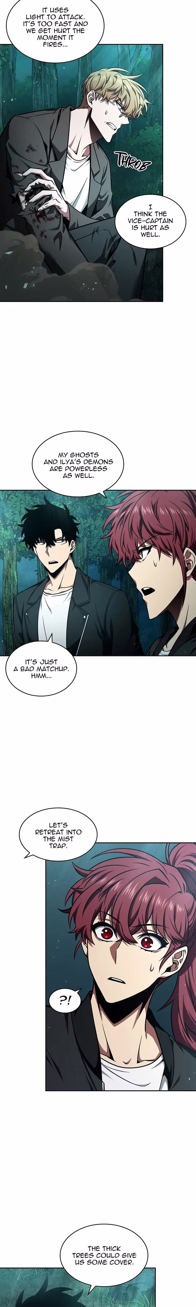 Tomb Raider King - Chapter 328 - Part 17