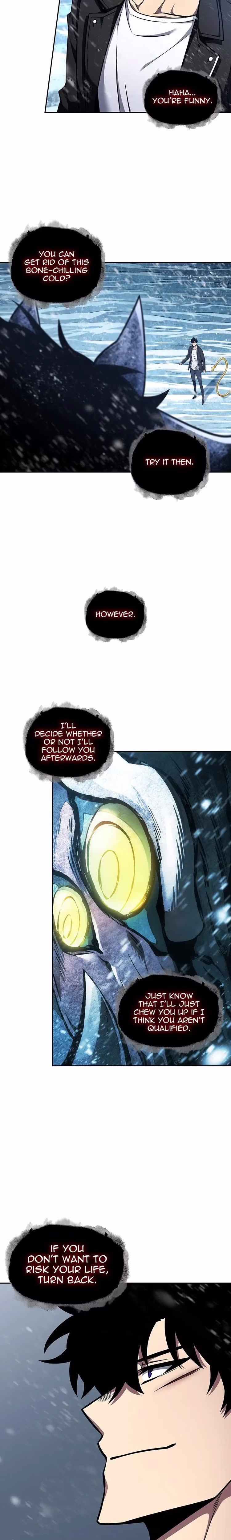 Tomb Raider King - Chapter 329 - Part 11