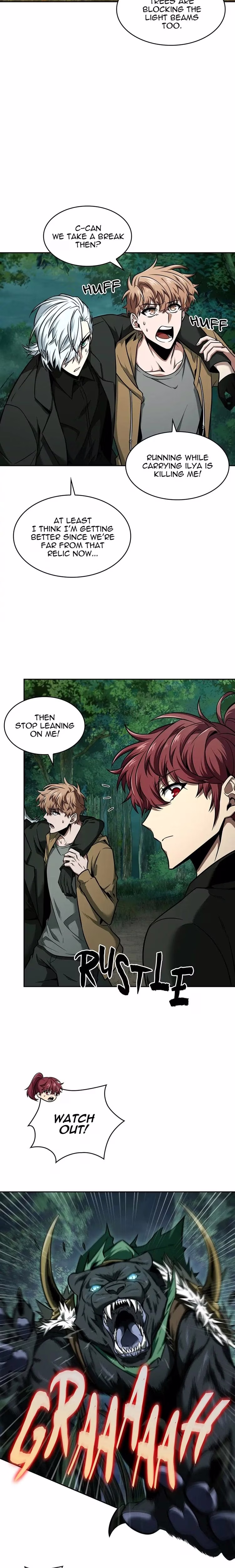 Tomb Raider King - Chapter 329 - Part 13