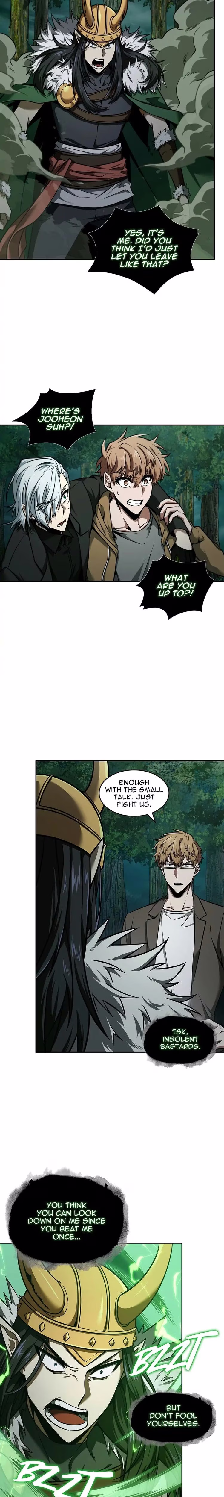 Tomb Raider King - Chapter 329 - Part 15