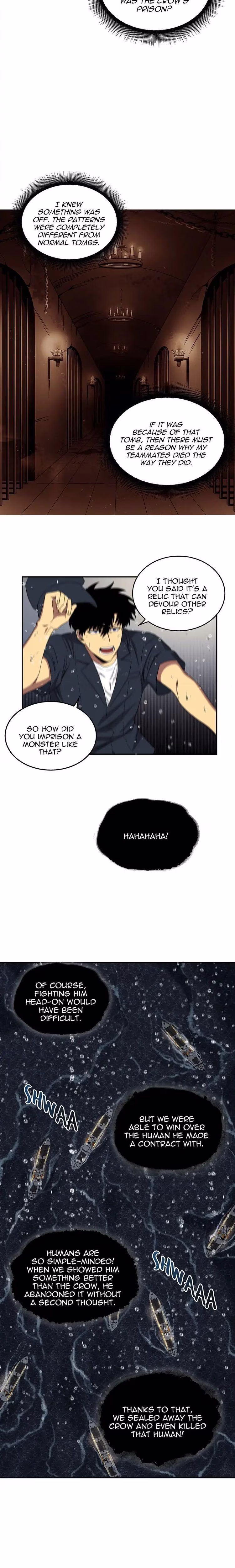 Tomb Raider King - Chapter 33 - Part 16