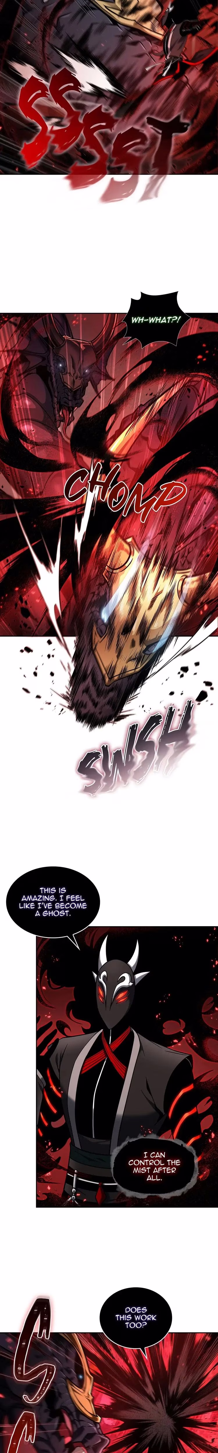 Tomb Raider King - Chapter 330 - Part 7