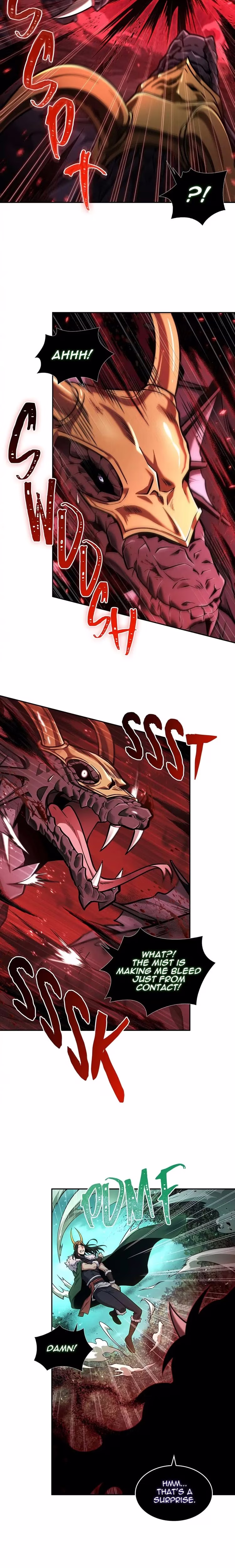 Tomb Raider King - Chapter 330 - Part 8