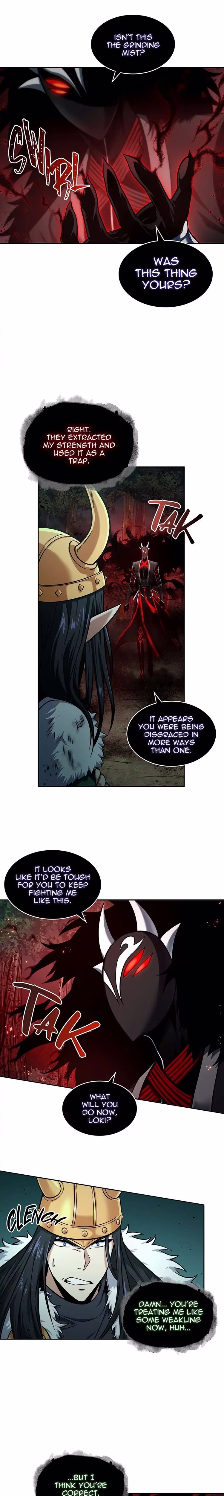 Tomb Raider King - Chapter 330 - Part 9