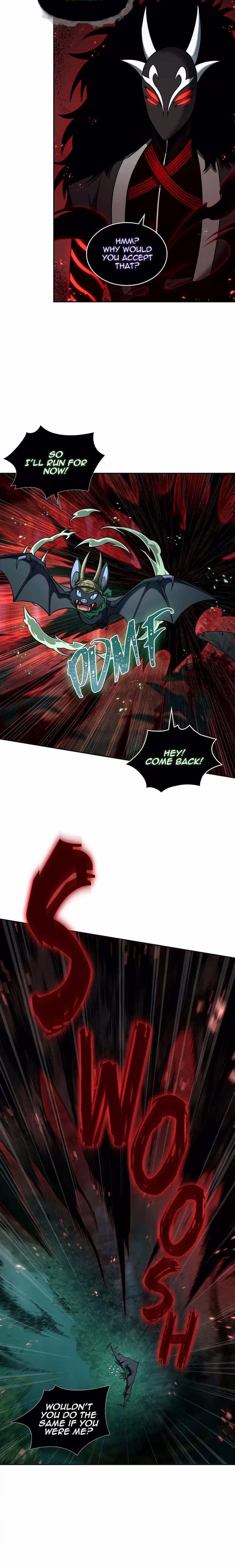 Tomb Raider King - Chapter 330 - Part 10