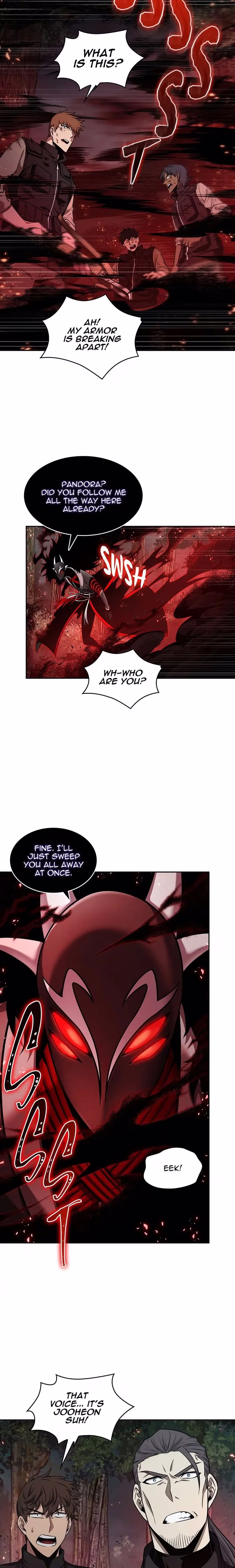 Tomb Raider King - Chapter 330 - Part 12