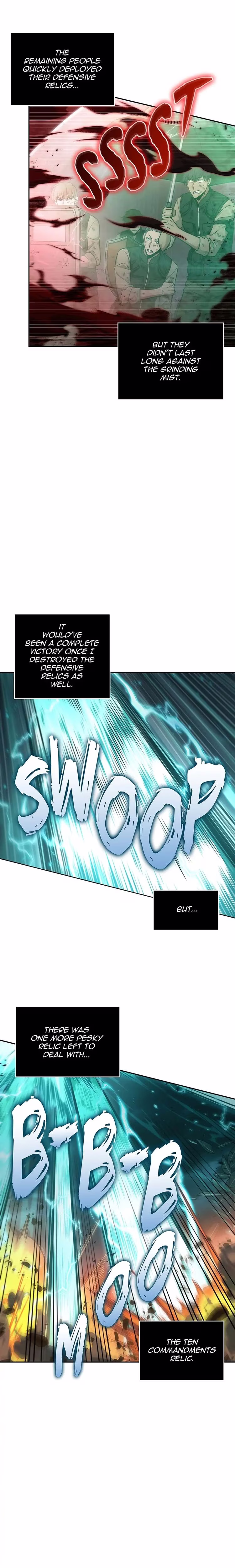 Tomb Raider King - Chapter 330 - Part 14