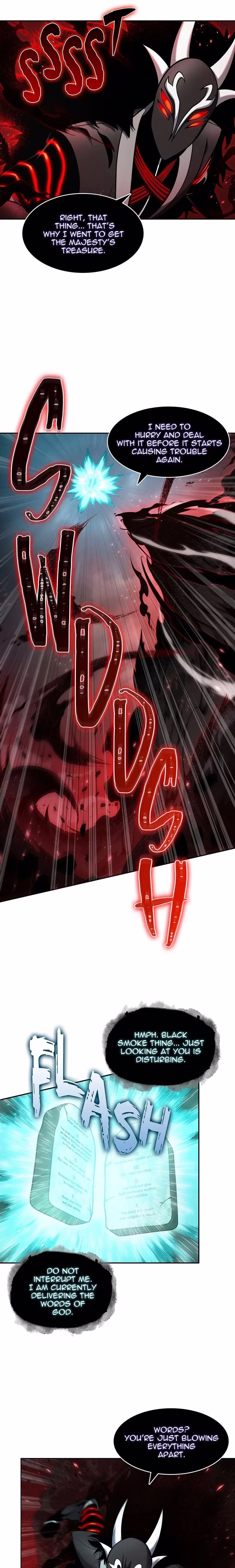 Tomb Raider King - Chapter 330 - Part 15