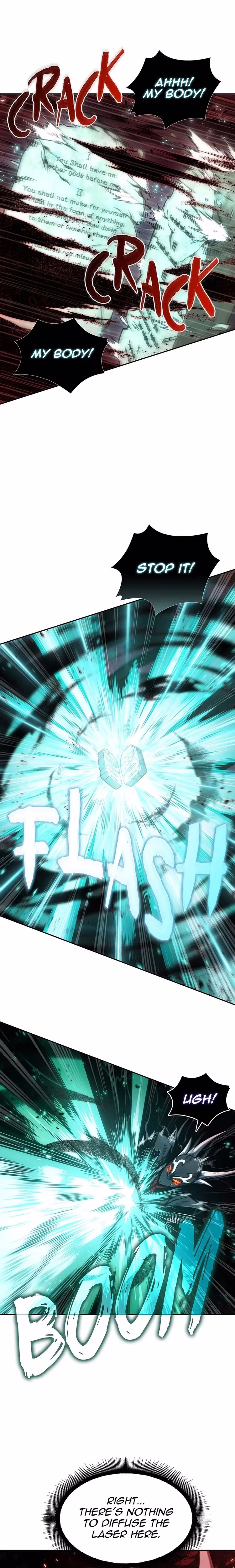 Tomb Raider King - Chapter 330 - Part 19