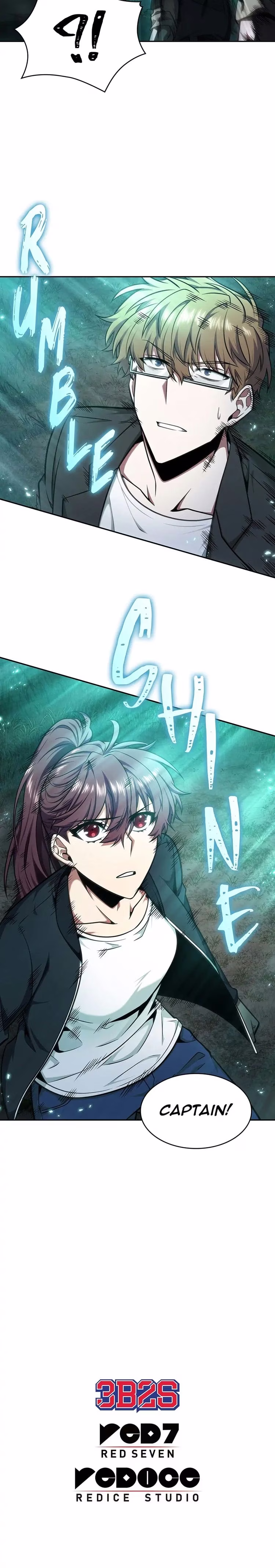 Tomb Raider King - Chapter 330 - Part 21