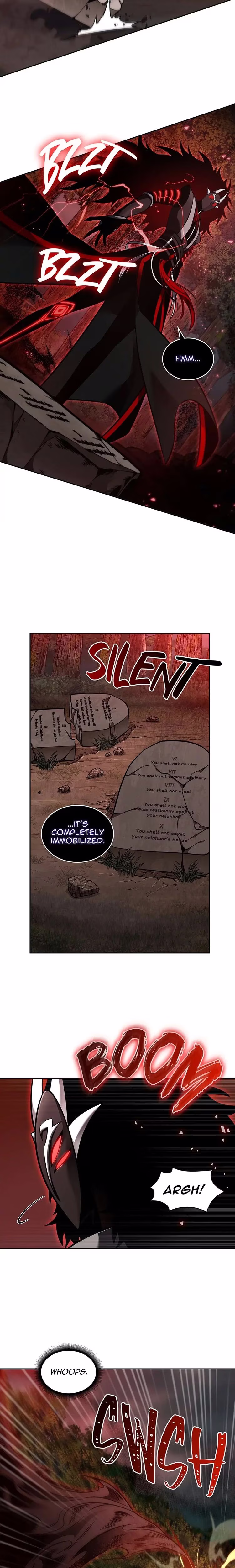 Tomb Raider King - Chapter 331 - Part 4