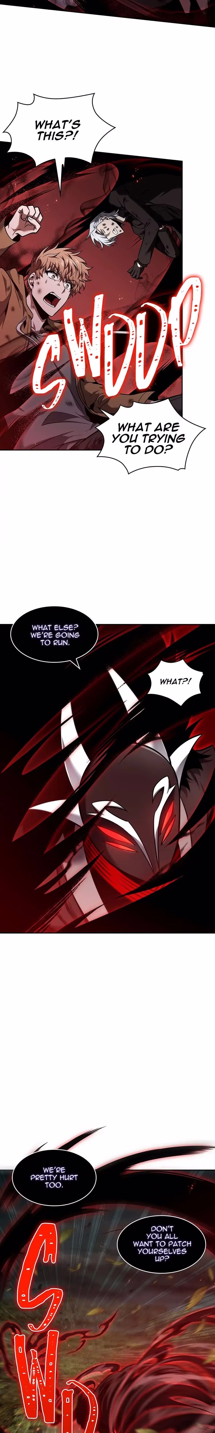 Tomb Raider King - Chapter 331 - Part 12