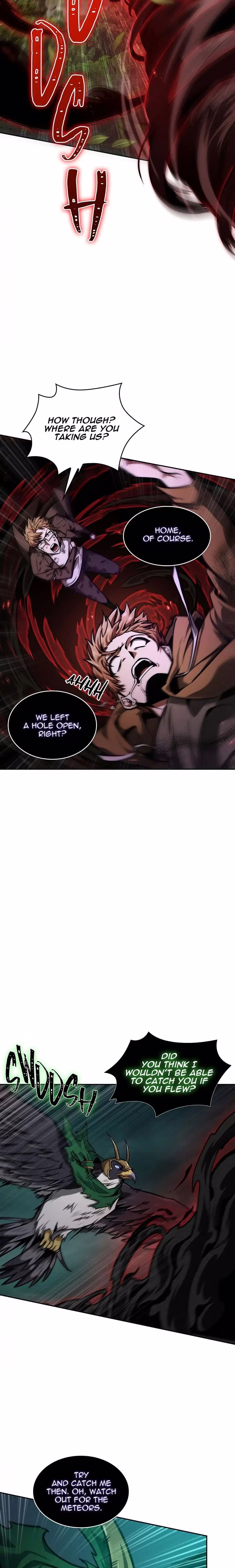 Tomb Raider King - Chapter 331 - Part 13