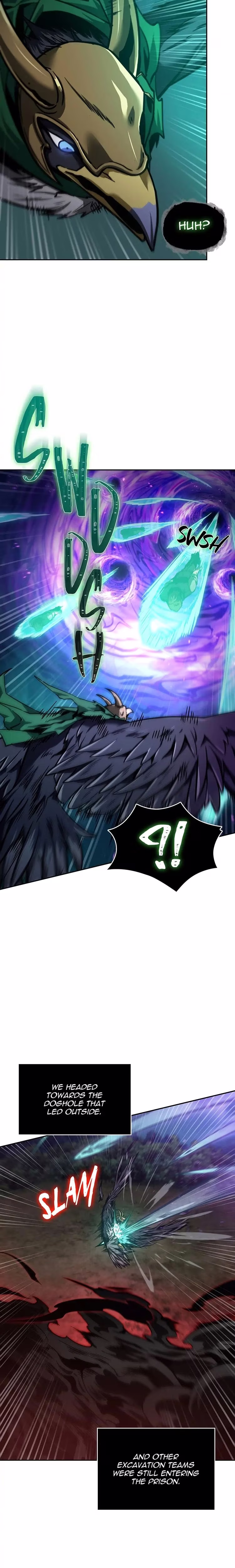 Tomb Raider King - Chapter 331 - Part 14