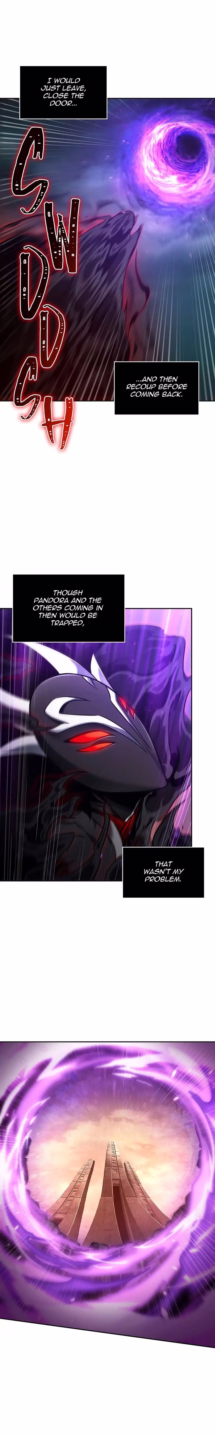 Tomb Raider King - Chapter 331 - Part 15