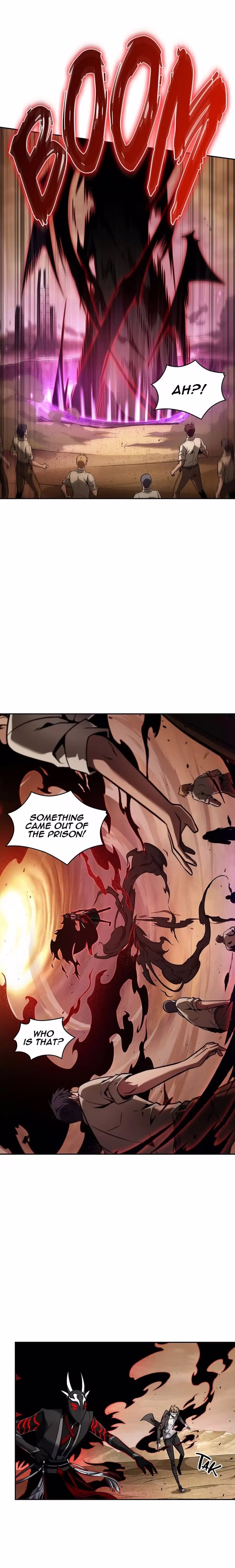 Tomb Raider King - Chapter 331 - Part 16