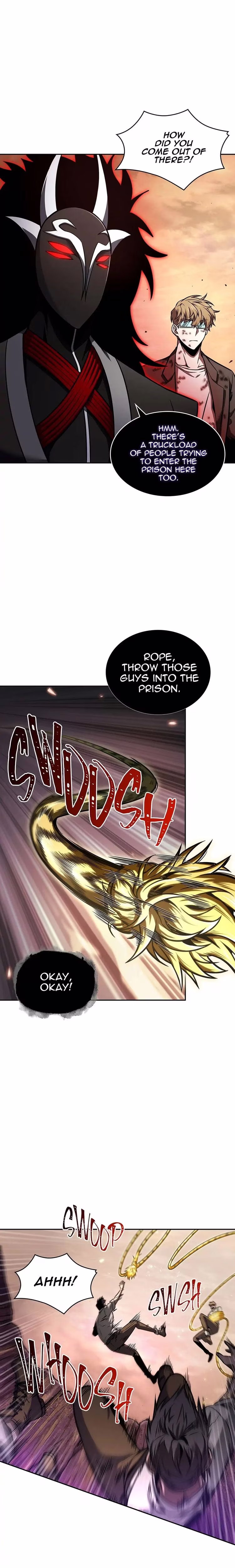 Tomb Raider King - Chapter 331 - Part 17