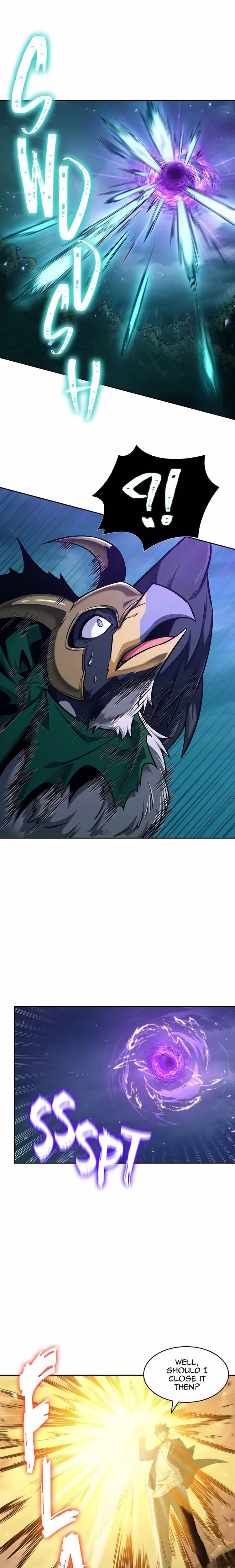 Tomb Raider King - Chapter 332 - Part 12