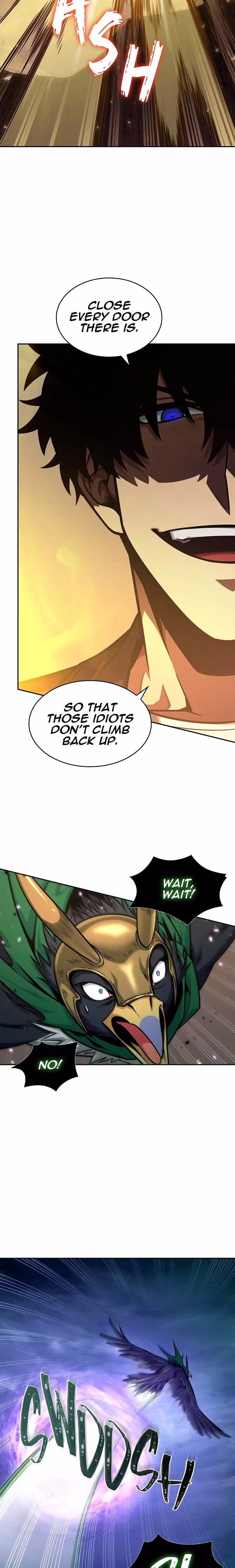 Tomb Raider King - Chapter 332 - Part 13