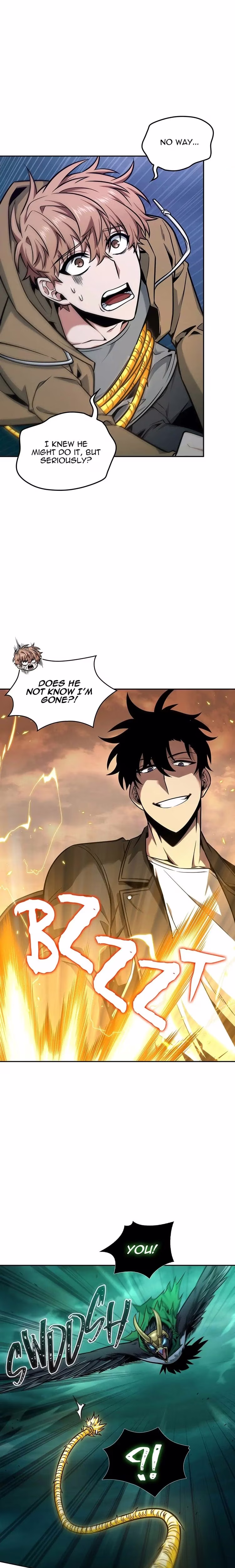 Tomb Raider King - Chapter 332 - Part 15