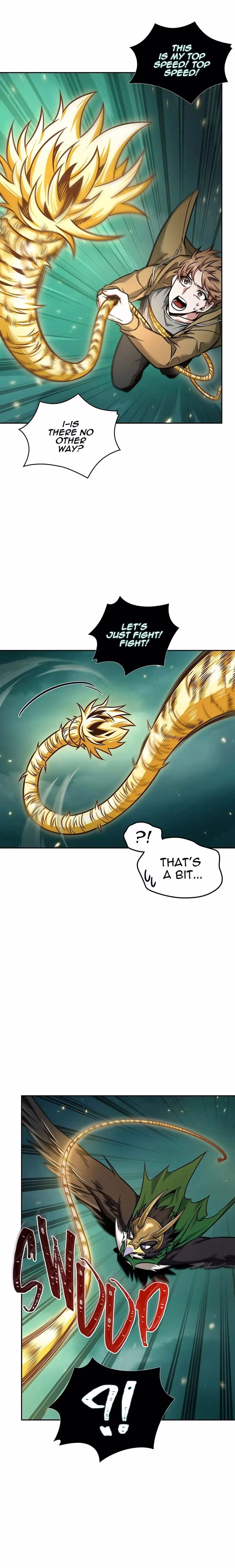 Tomb Raider King - Chapter 332 - Part 17