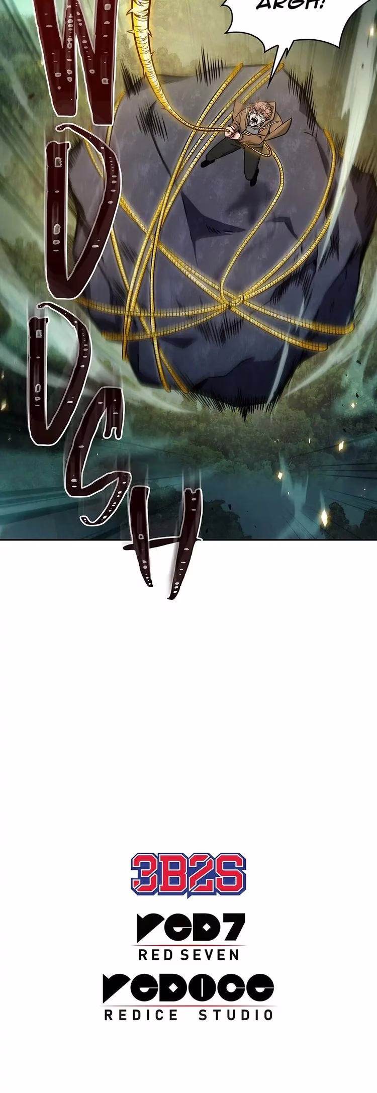 Tomb Raider King - Chapter 332 - Part 19